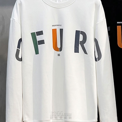 市场上装-卫衣-休闲卫衣【实拍】