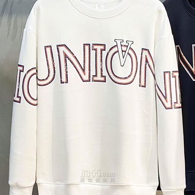 市场上装-卫衣-休闲卫衣【实拍】