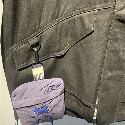 市场上装-夹克-休闲夹克【实拍】