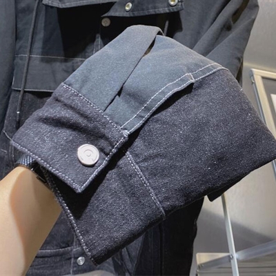 市场上装-夹克-休闲夹克【实拍】