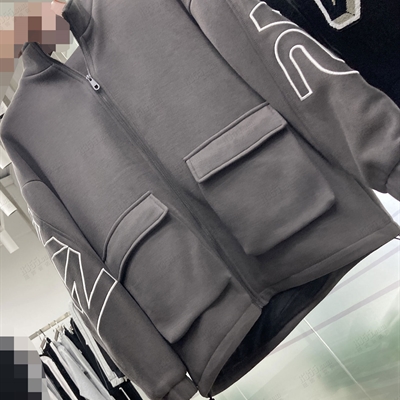 市场上装-夹克-微潮夹克【实拍】