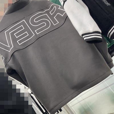 市场上装-夹克-微潮夹克【实拍】