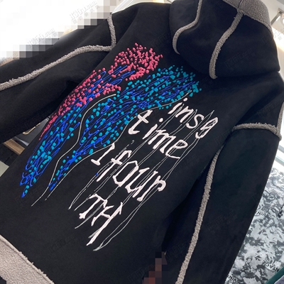 市场上装-夹克-微潮夹克【实拍】