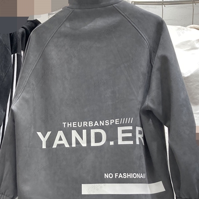 市场上装-夹克-休闲夹克【实拍】