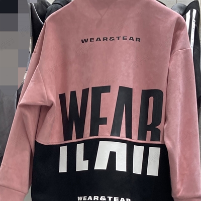 市场上装-夹克-休闲夹克【实拍】