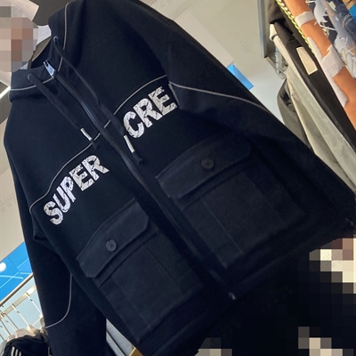 市场上装-夹克-休闲夹克【实拍】