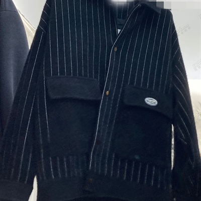 市场上装-夹克-休闲夹克【实拍】