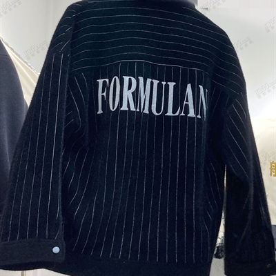 市场上装-夹克-休闲夹克【实拍】