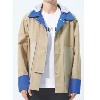 2022春夏_Helmut Lang_服装_欧洲大牌资料