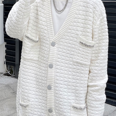 市场上装-毛衫-休闲毛衫