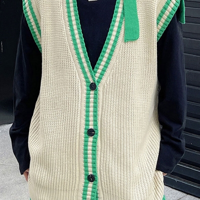 市场上装-毛衫-休闲毛衫