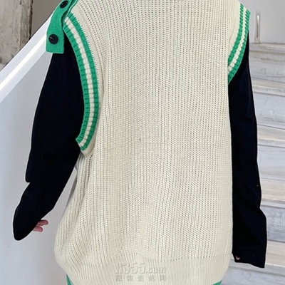 市场上装-毛衫-休闲毛衫