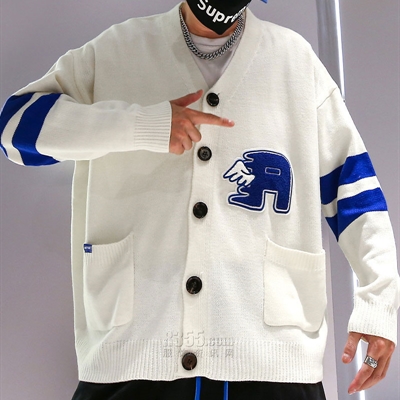 市场上装-毛衫-休闲毛衫