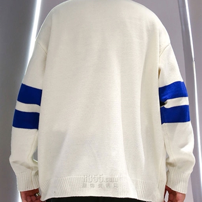 市场上装-毛衫-休闲毛衫