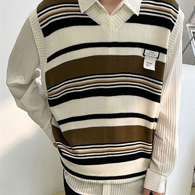 市场上装-毛衫-休闲毛衫