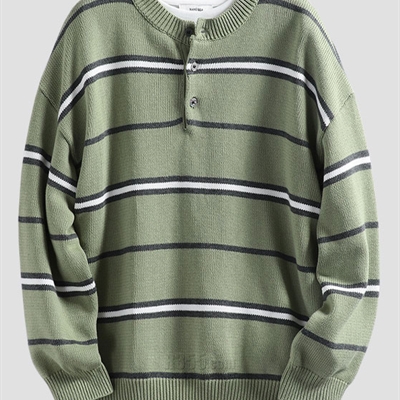 市场上装-毛衫-休闲毛衫