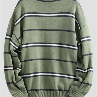 市场上装-毛衫-休闲毛衫