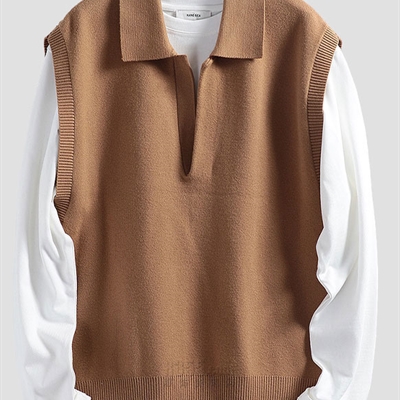 市场上装-毛衫-休闲毛衫