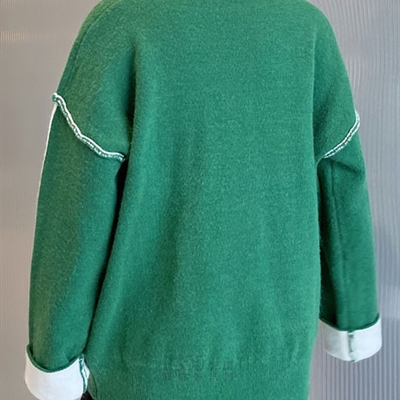 市场上装-毛衫-休闲毛衫