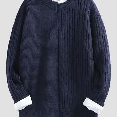 市场上装-毛衫-休闲毛衫