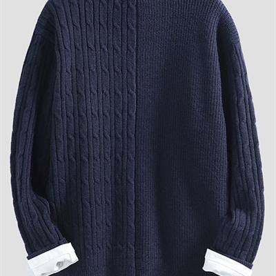 市场上装-毛衫-休闲毛衫