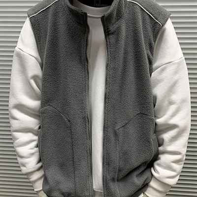 市场上装-马夹-休闲马夹
