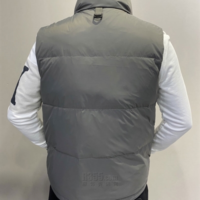 市场上装-马夹-休闲马夹