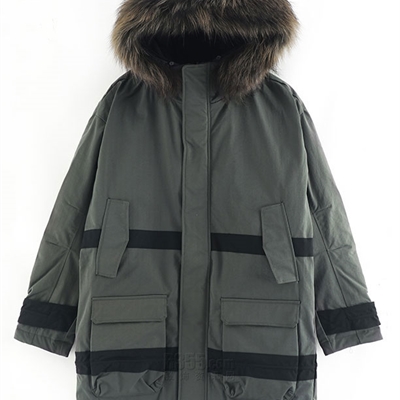 市场上装-棉衣/羽绒服-休闲棉服