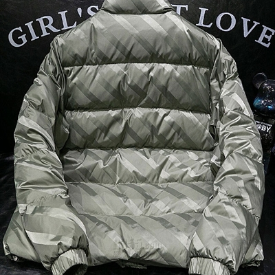 市场上装-棉衣/羽绒服-休闲棉服