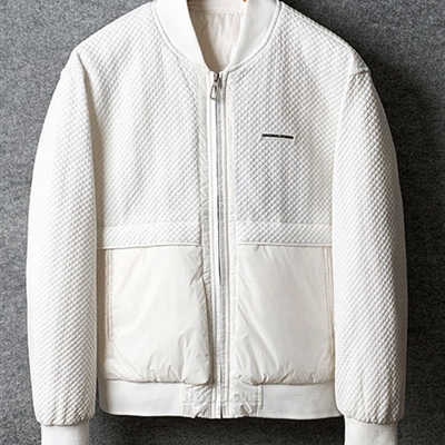 市场上装-棉衣/羽绒服-休闲棉服