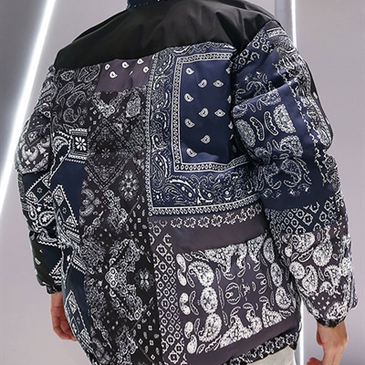 市场上装-棉衣/羽绒服-休闲棉服