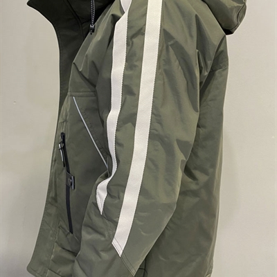 市场上装-棉衣/羽绒服-休闲棉服