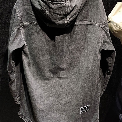 市场上装-夹克-休闲夹克