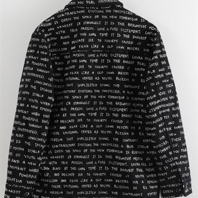 市场上装-夹克-休闲夹克