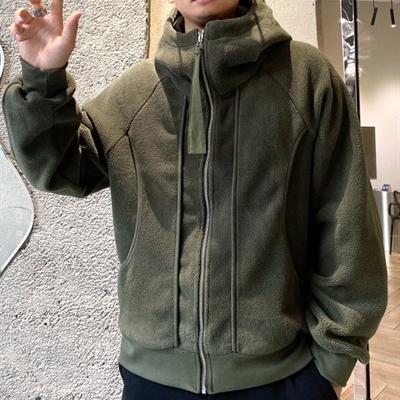 市场上装-夹克-休闲夹克