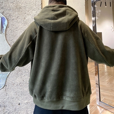 市场上装-夹克-休闲夹克