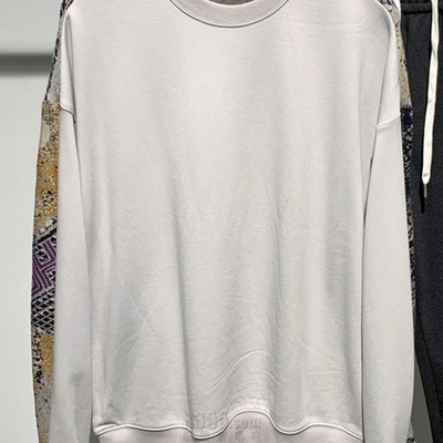 市场上装-卫衣-微潮卫衣【实拍】