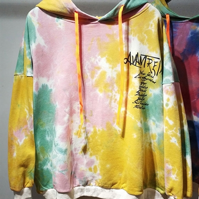 市场上装-卫衣-微潮卫衣【实拍】