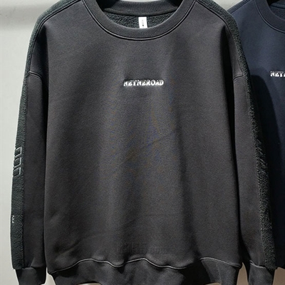 市场上装-卫衣-休闲卫衣【实拍】