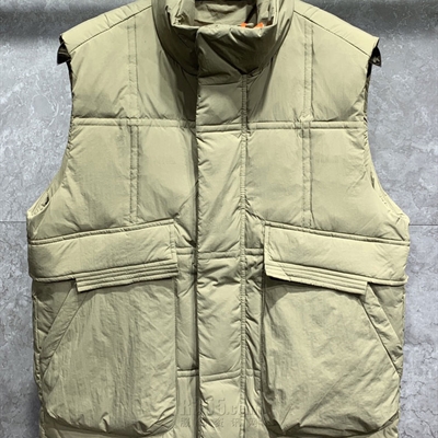 市场上装-马夹-休闲马夹【实拍】