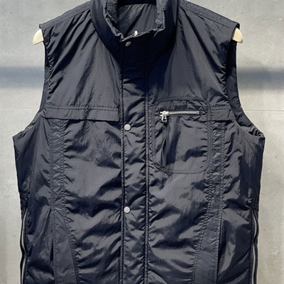 市场上装-马夹-休闲马夹【实拍】