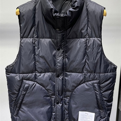 市场上装-马夹-休闲马夹【实拍】