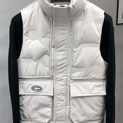 市场上装-马夹-休闲马夹【实拍】