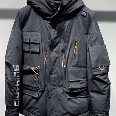 市场上装-棉衣/羽绒服-微潮棉服【实拍】