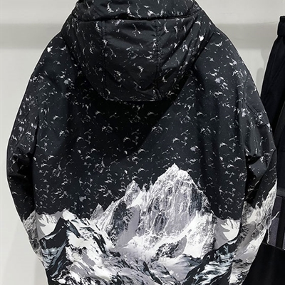 市场上装-棉衣/羽绒服-微潮棉服【实拍】