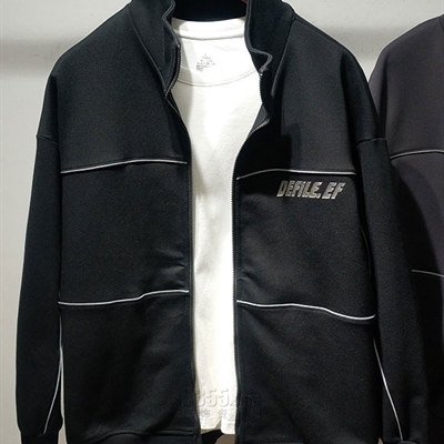 市场上装-夹克-休闲夹克【实拍】