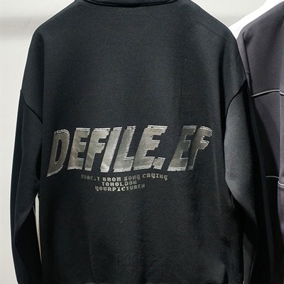 市场上装-夹克-休闲夹克【实拍】