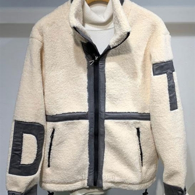 市场上装-夹克-微潮夹克【实拍】