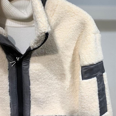 市场上装-夹克-微潮夹克【实拍】