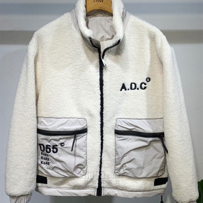 市场上装-夹克-微潮夹克【实拍】